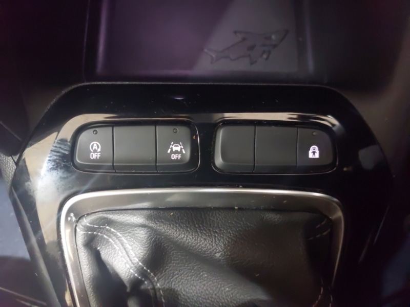 Used Vauxhall Corsa 2020 for sale - 77090443: Photo 16