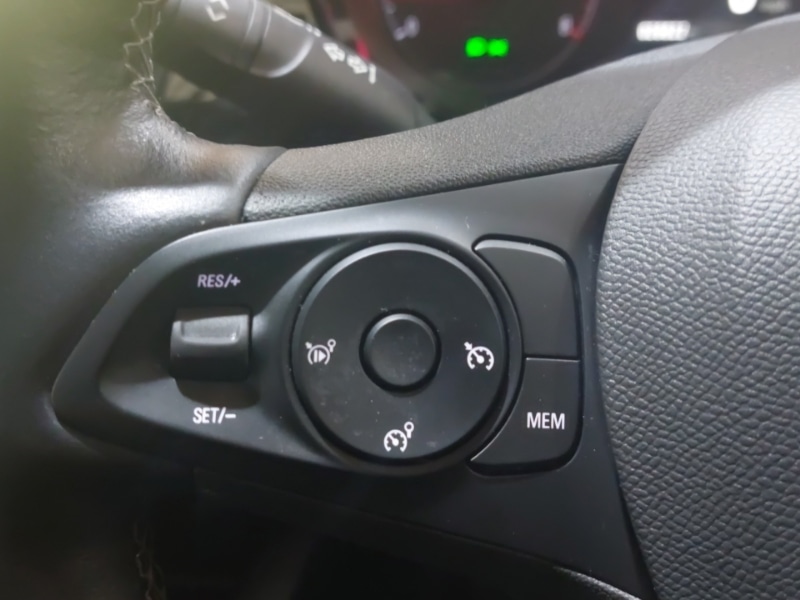 Used Vauxhall Corsa 2020 for sale - 77090443: Photo 18