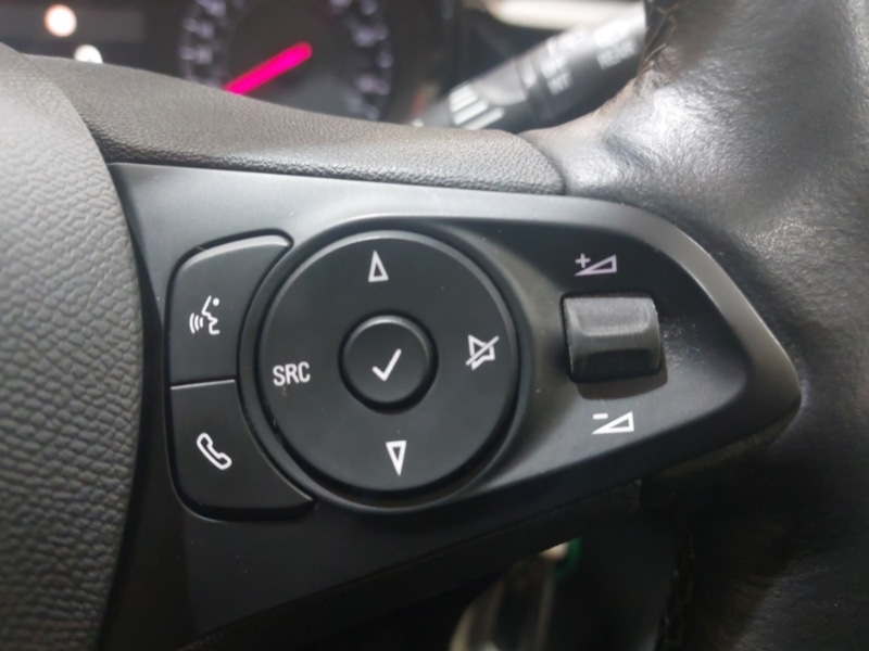 Used Vauxhall Corsa 2020 for sale - 77090443: Photo 19