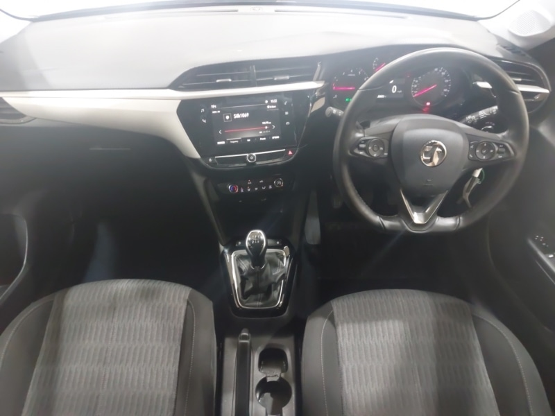 Used Vauxhall Corsa 2020 for sale - 77090443: Photo 2
