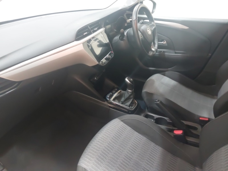 Used Vauxhall Corsa 2020 for sale - 77090443: Photo 5