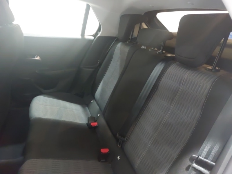 Used Vauxhall Corsa 2020 for sale - 77090443: Photo 6