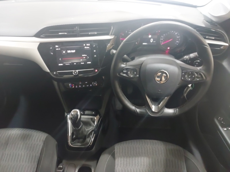 Used Vauxhall Corsa 2020 for sale - 77090443: Photo 7