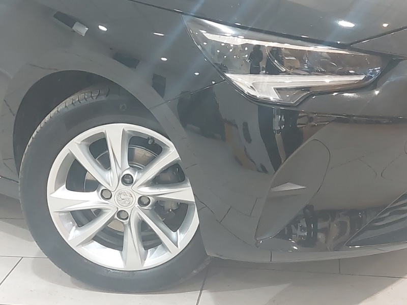 Used Vauxhall Corsa 2020 for sale - 77090443: Photo 9