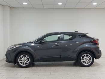 Used Toyota C-HR 2020 for sale - 74988372: Photo