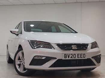 Used SEAT Leon 2020 for sale - 75964068: Photo