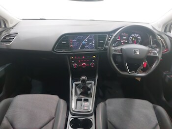 Used SEAT Leon 2020 for sale - 75964068: Photo