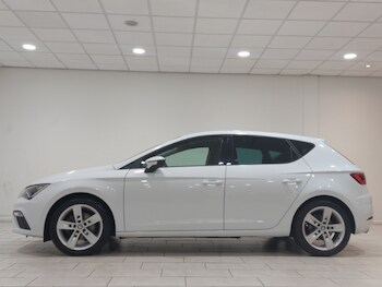 Used SEAT Leon 2020 for sale - 75964068: Photo