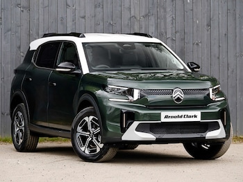 Used Citroen C3 Aircross 2026 for sale - 79180355: Photo