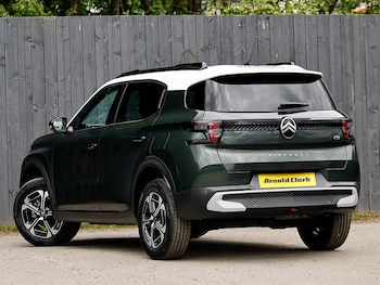 Used Citroen C3 Aircross 2026 for sale - 79180355: Photo