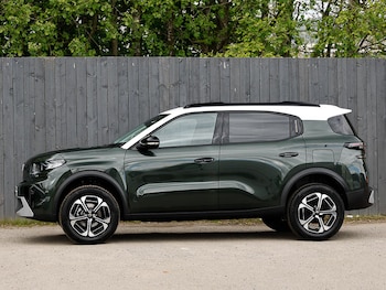 Used Citroen C3 Aircross 2026 for sale - 79180355: Photo