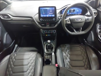 Used Ford Puma 2022 for sale - 78972877: Photo