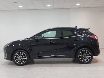 Used Ford Puma 2022 for sale - 78972877: Photo