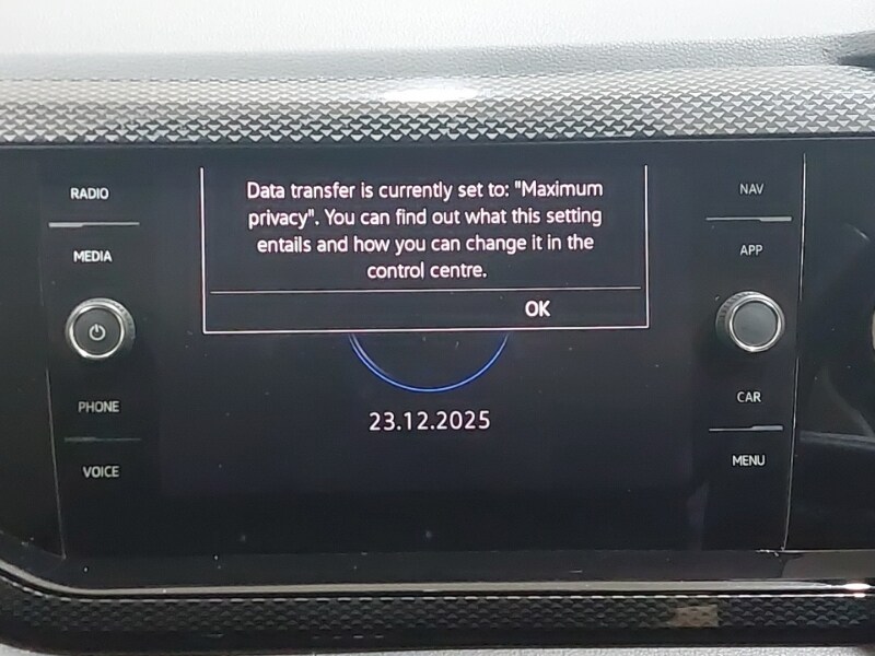 Used Volkswagen Polo 2022 for sale - 77366169: Photo 10