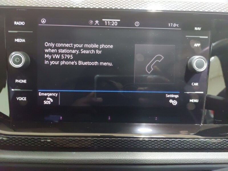 Used Volkswagen Polo 2022 for sale - 77366169: Photo 13