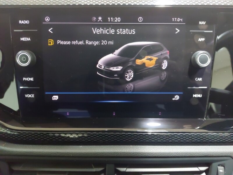 Used Volkswagen Polo 2022 for sale - 77366169: Photo 14