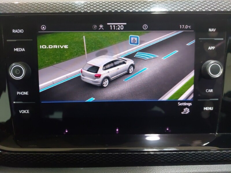 Used Volkswagen Polo 2022 for sale - 77366169: Photo 15