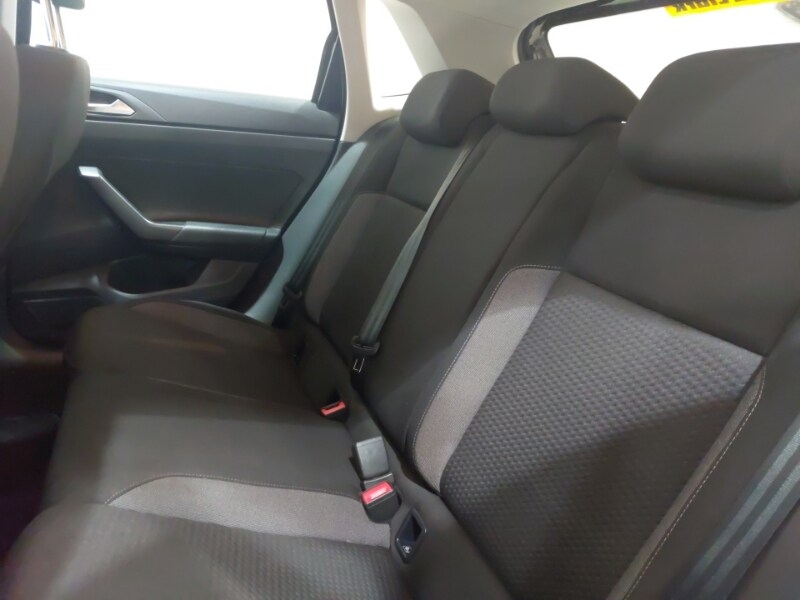 Used Volkswagen Polo 2022 for sale - 77366169: Photo 6