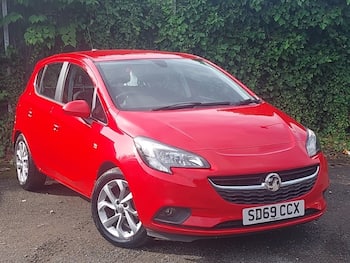 Used Vauxhall Corsa 2019 for sale - 79718548: Photo