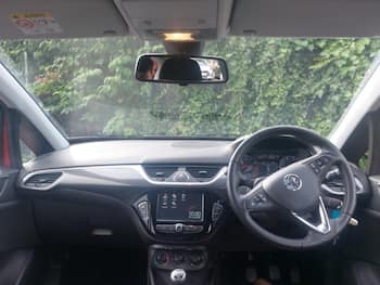 Used Vauxhall Corsa 2019 for sale - 79718548: Photo