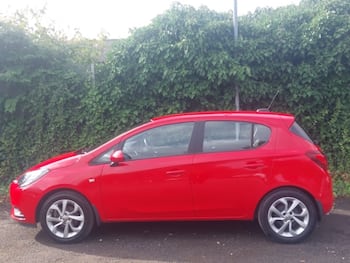 Used Vauxhall Corsa 2019 for sale - 79718548: Photo