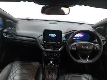 Used Ford Puma 2023 for sale - 79393496: Photo