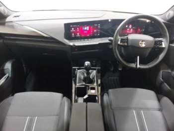 Used Vauxhall Astra 2025 for sale - 74371197: Photo