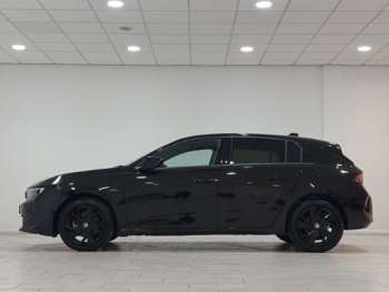 Used Vauxhall Astra 2025 for sale - 74371197: Photo