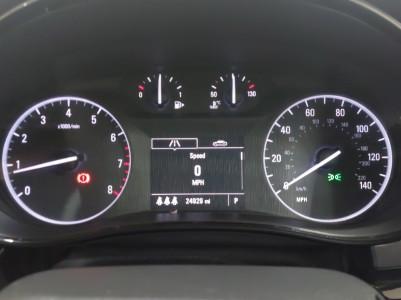 Used Vauxhall Mokka X 2019 for sale - 77105228: Photo 11