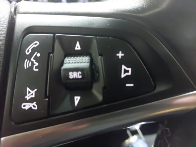 Used Vauxhall Mokka X 2019 for sale - 77105228: Photo 13