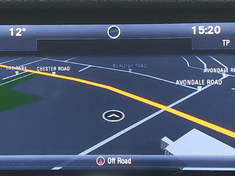 Used Vauxhall Mokka X 2019 for sale - 77105228: Photo 17