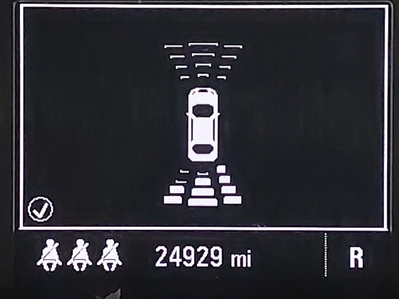 Used Vauxhall Mokka X 2019 for sale - 77105228: Photo 19