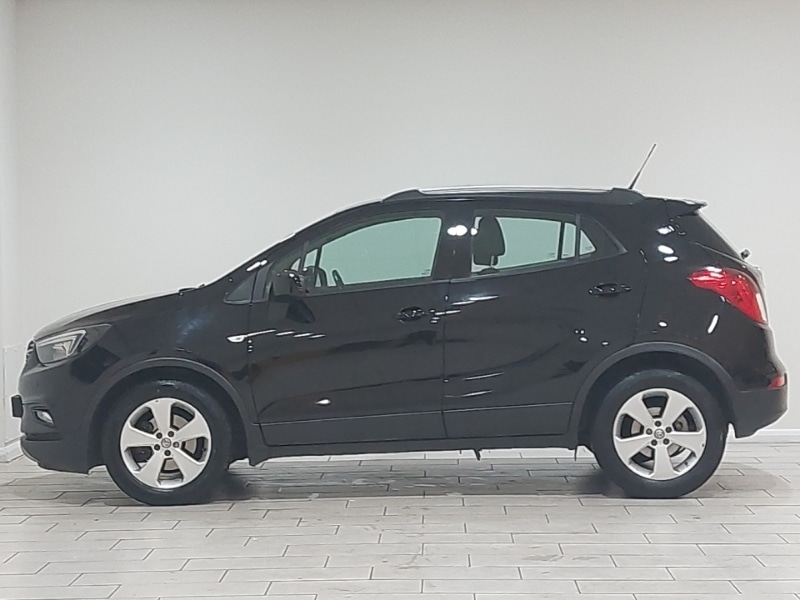Used Vauxhall Mokka X 2019 for sale - 77105228: Photo 4