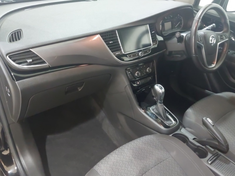 Used Vauxhall Mokka X 2019 for sale - 77105228: Photo 5