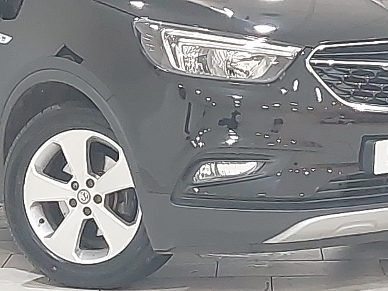 Used Vauxhall Mokka X 2019 for sale - 77105228: Photo 9