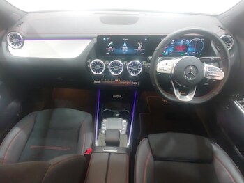 Used Mercedes-Benz EQA 2023 for sale - 79218444: Photo