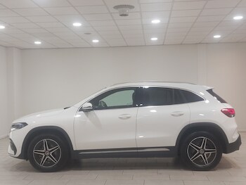 Used Mercedes-Benz EQA 2023 for sale - 79218444: Photo