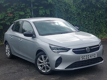 Used Vauxhall Corsa 2022 for sale - 79665688: Photo