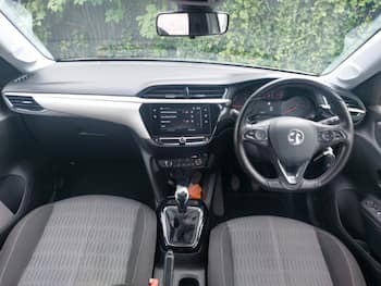 Used Vauxhall Corsa 2022 for sale - 79665688: Photo