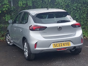 Used Vauxhall Corsa 2022 for sale - 79665688: Photo