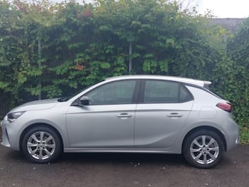 Used Vauxhall Corsa 2022 for sale - 79665688: Photo