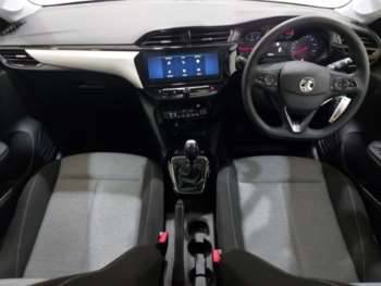 Used Vauxhall Corsa 2025 for sale - 75018462: Photo