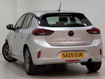 Used Vauxhall Corsa 2025 for sale - 75018462: Photo