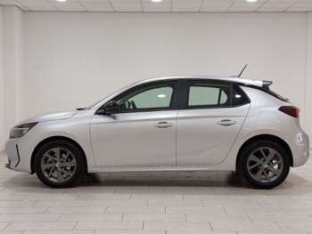 Used Vauxhall Corsa 2025 for sale - 75018462: Photo
