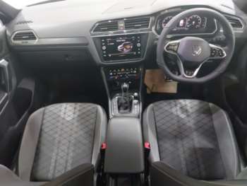 Used Volkswagen Tiguan 2020 for sale - 74914080: Photo