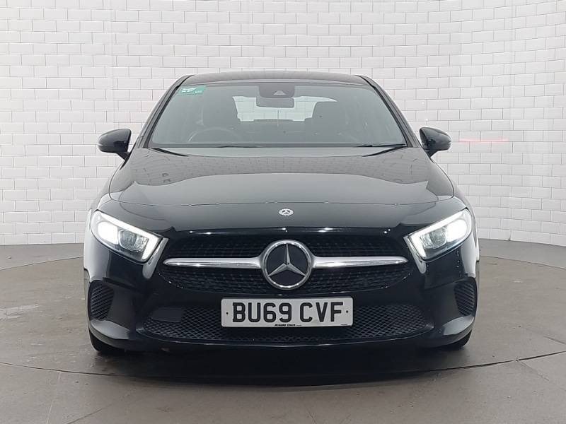 Used Mercedes-Benz A-Class 2019 for sale - 77166281: Photo 12