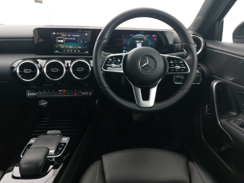 Used Mercedes-Benz A-Class 2019 for sale - 77166281: Photo 7