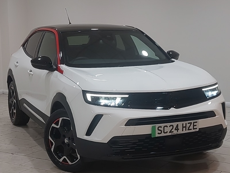 Used Vauxhall Mokka 2024 for sale - 78074785: Photo 1