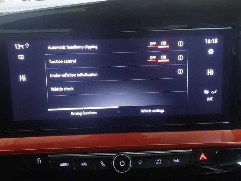 Used Vauxhall Mokka 2024 for sale - 78074785: Photo 12