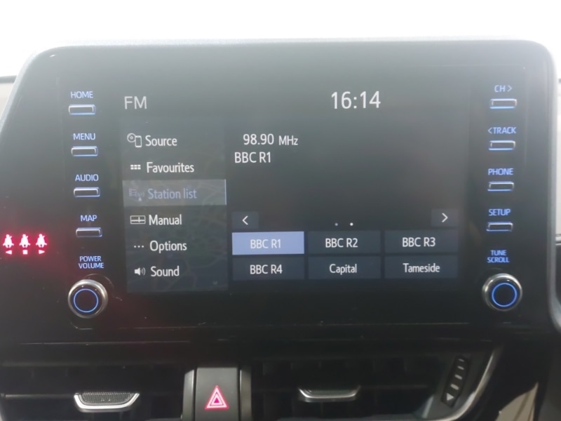 Used Toyota C-HR 2021 for sale - 77371280: Photo 10